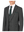 Remus Uomo Birdseye Suit Jacket