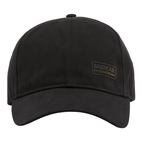 Barbour International Norton Drill Cap