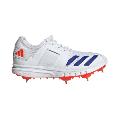 Adidas Howzart Spike Junior 24 Cricket Shoes for Kids