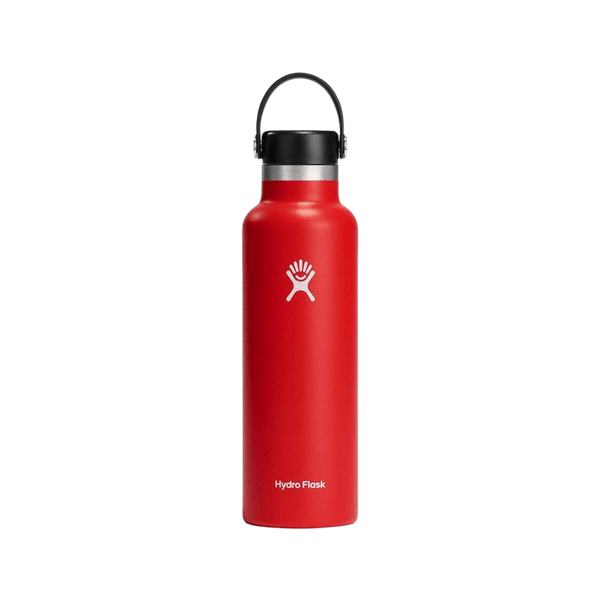 Hydro Flask 21oz Standard Flex Straw Cap Bottle