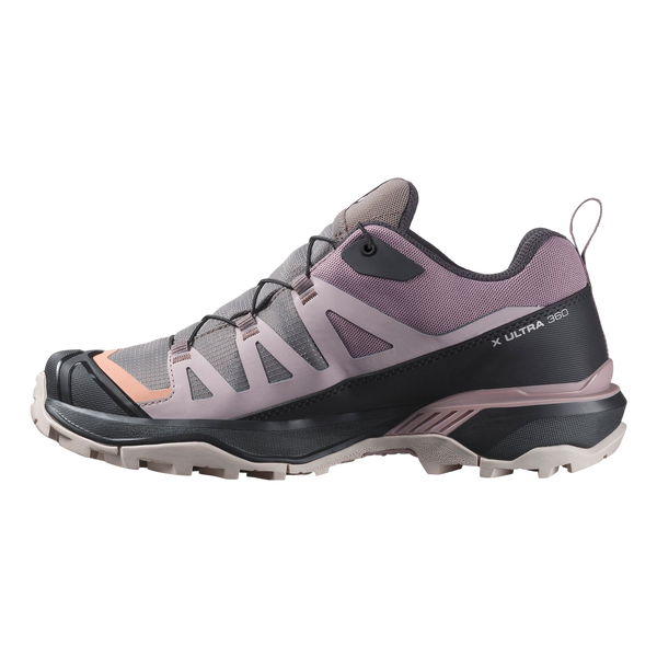Salomon X Ultra 360 Gore-tex Walking Shoe