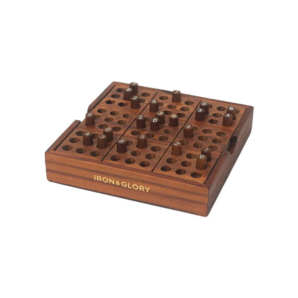 Suck UK Sudoku Game