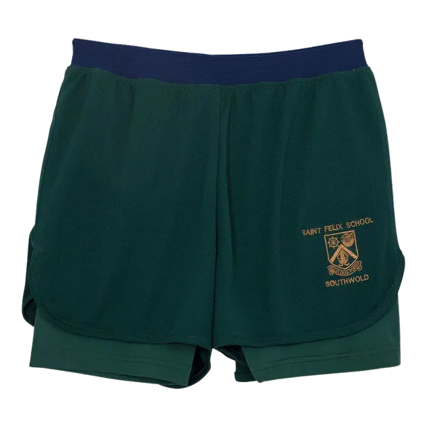 Saint Felix Ladies Games Shorts