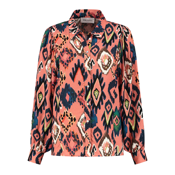 POM Amsterdam Crafts Blouse for Women