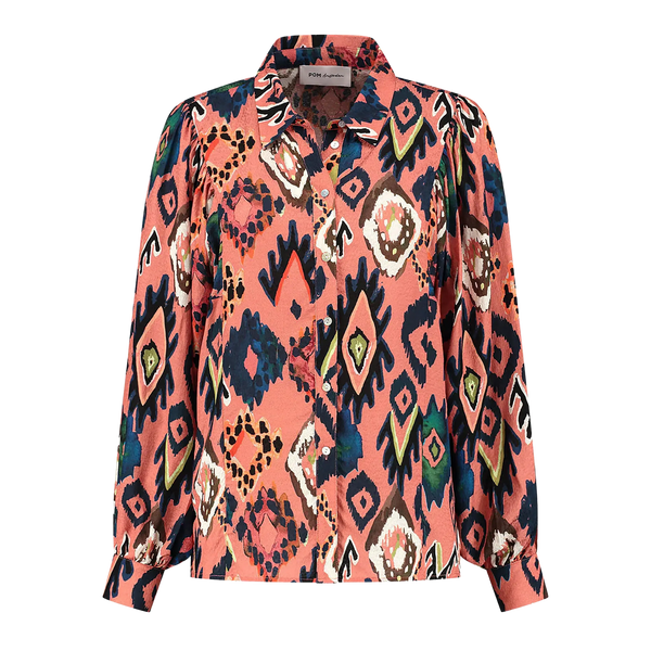 POM Amsterdam Crafts Blouse