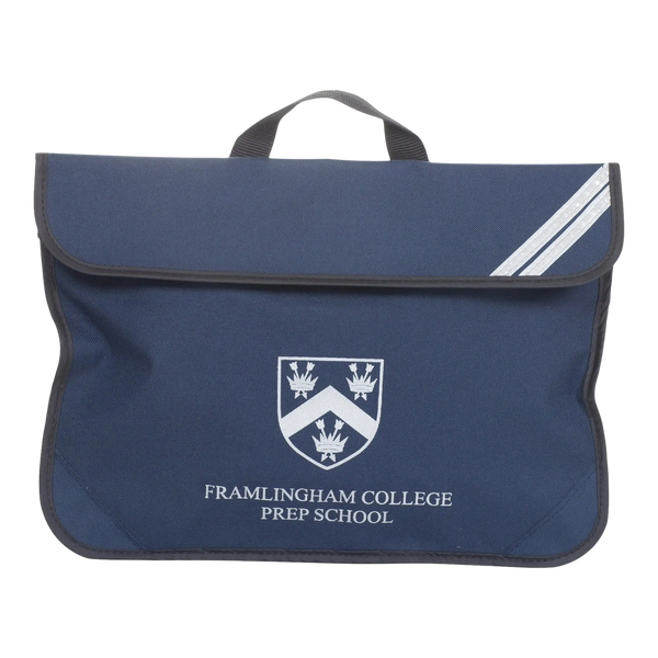Framlingham College Prep Book Bag