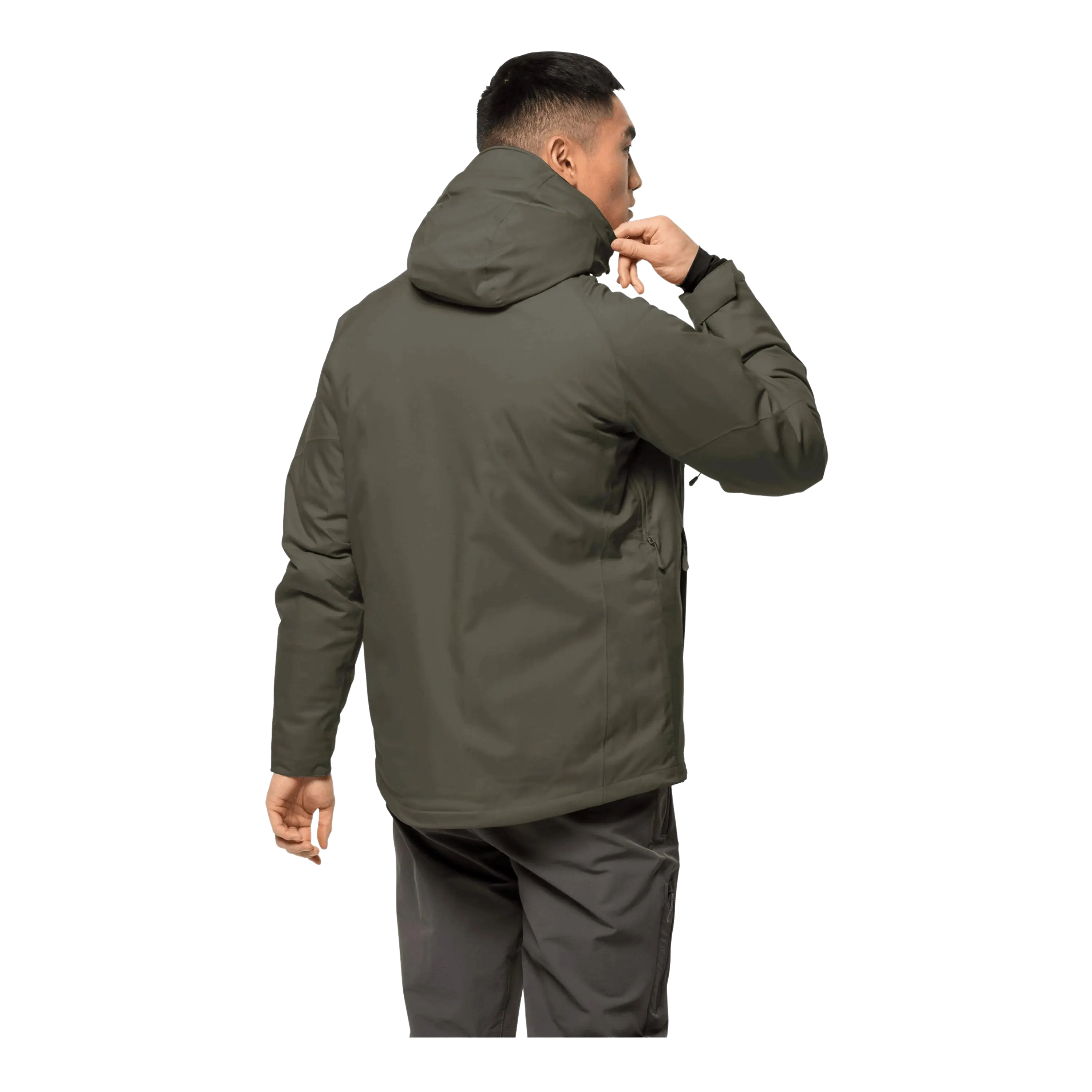 Troposphere jacket hot sale