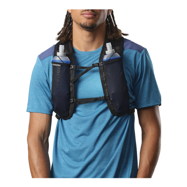 Salomon Cross 4