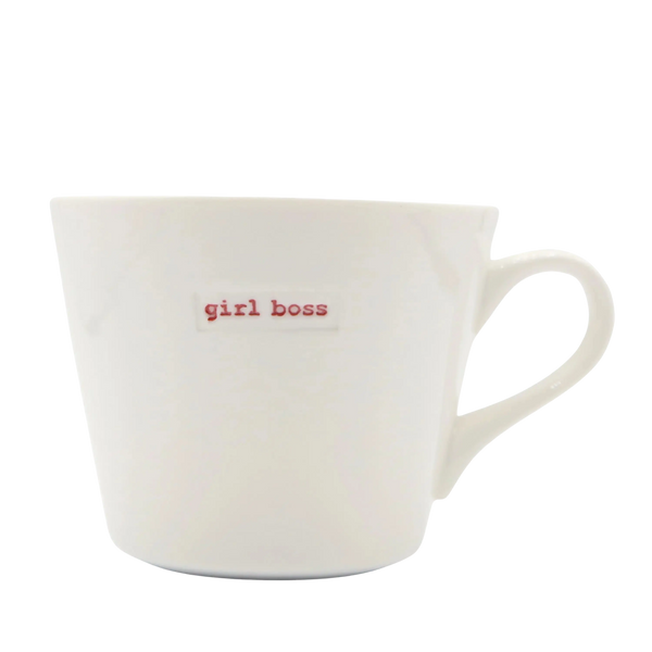 Forma House Keith Brymer Jones Bucket Mug
