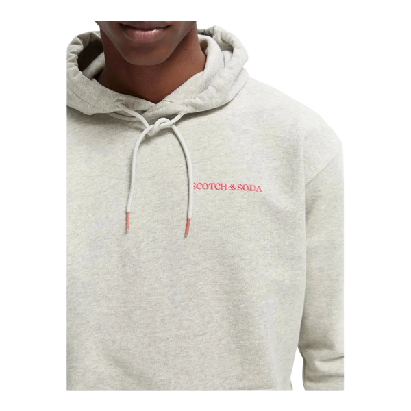 Scotch & Soda Hoody for Men