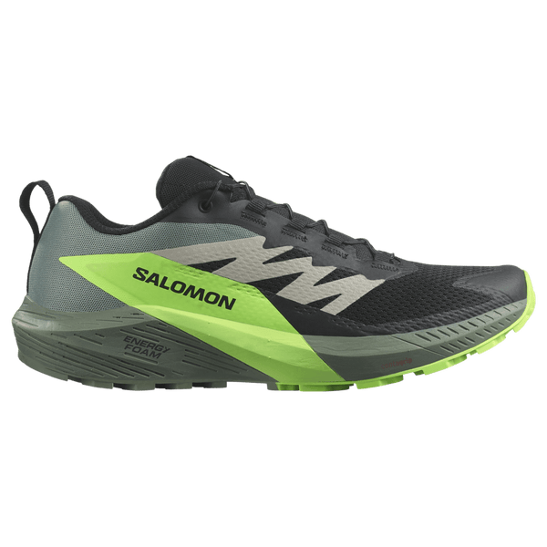 Salomon Sense Ride 5 Running Shoes for Men