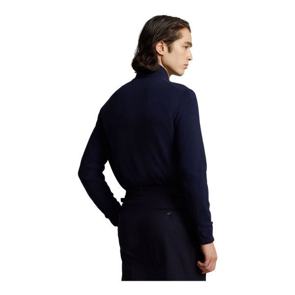 Polo Ralph Lauren Long Sleeve 1/4 Zip Jumper