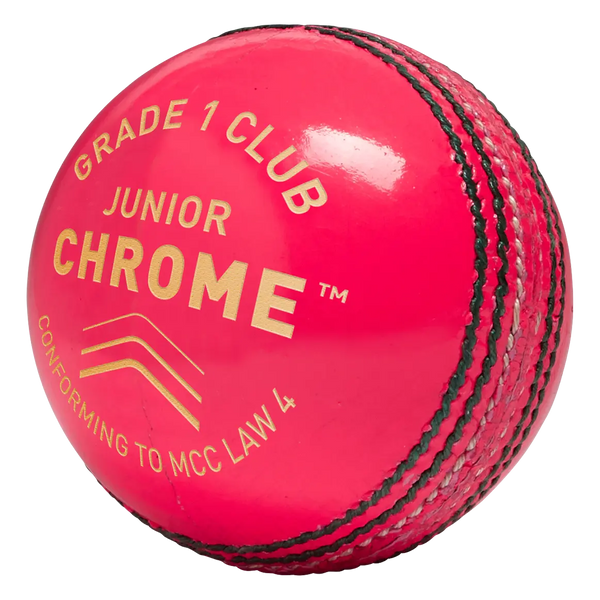 Gunn & Moore Chrome Grade 1 Club Ball - Junior