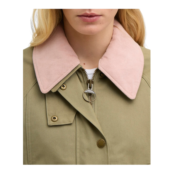 Barbour Modern Beadnell Casual Jacket