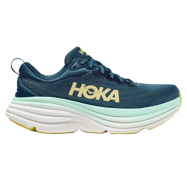 Hoka Bondi 8 Running Shoes for Men