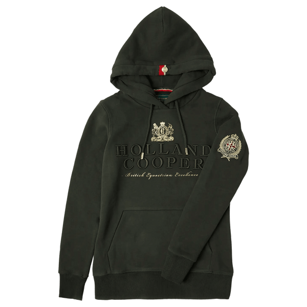 Holland Cooper Heritage Hoodie