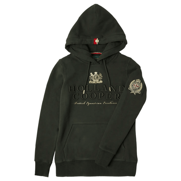 Holland Cooper Heritage Hoodie for Women