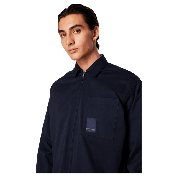 Armani Exchange Overshirt for Men