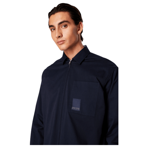 Armani Exchange Overshirt