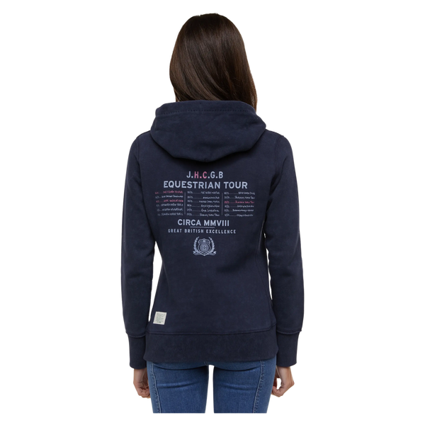 Holland Cooper Events Hoodie for Women