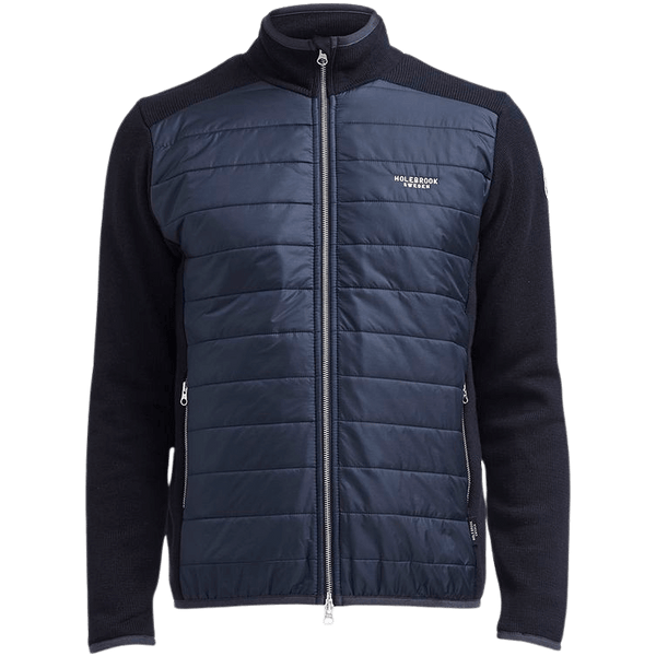 Holebrook Peder Windproof Full Zip Jacket for Men