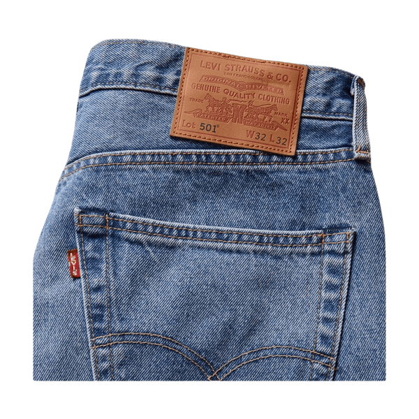 Levi's 501 Levi's Original Jeans for Men