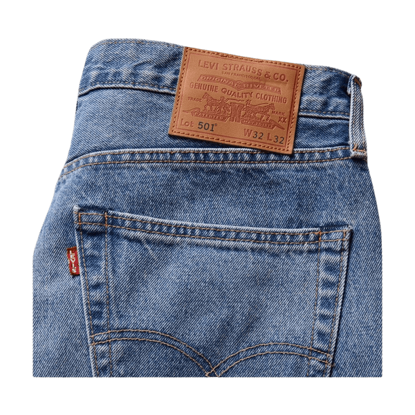 Levi's 501 Levi's Original Jeans