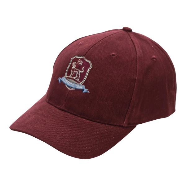 Holmwood House Games Cap