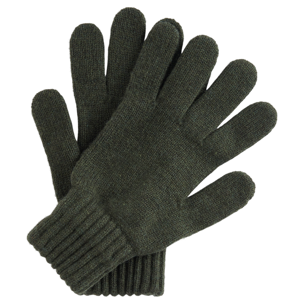 Barbour Lambswool Gloves