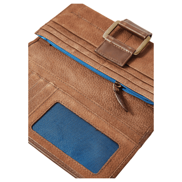 Dubarry Dunbrody Purse in Walnut