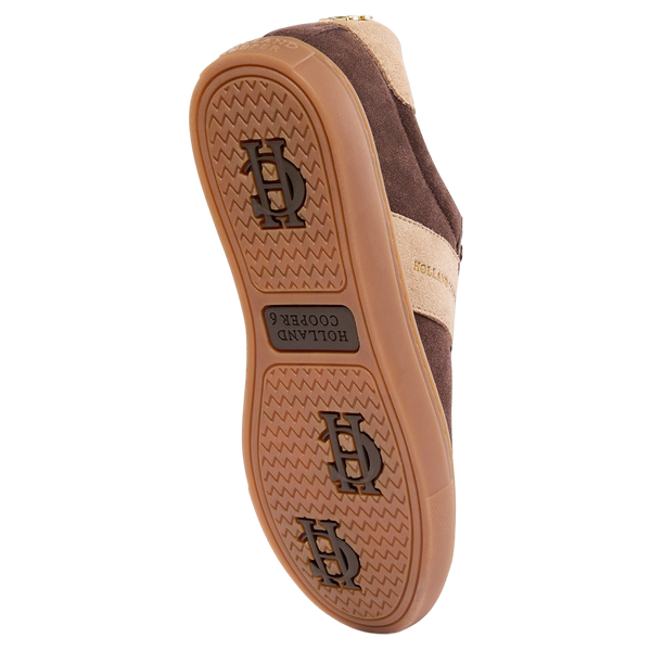 Holland Cooper Knightsbridge Court Trainers