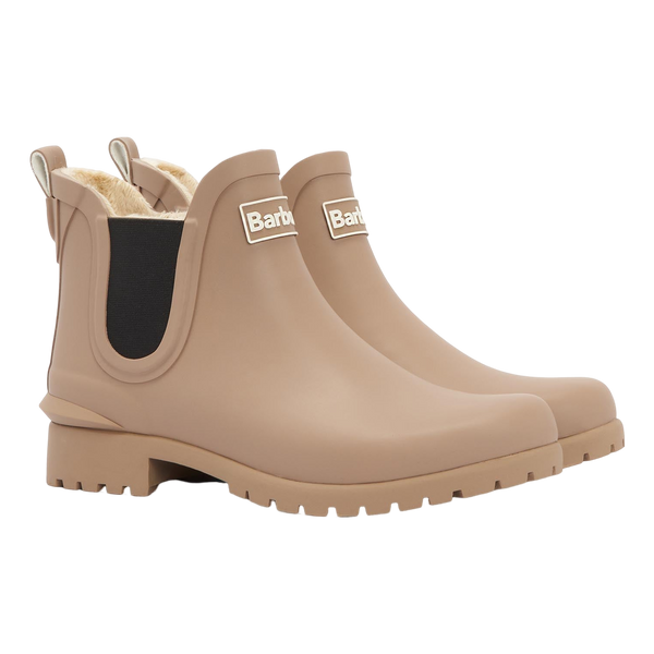 Barbour Kirkton Chelsea Welly