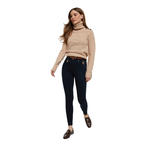 Holland Cooper Jodhpur Jeans
