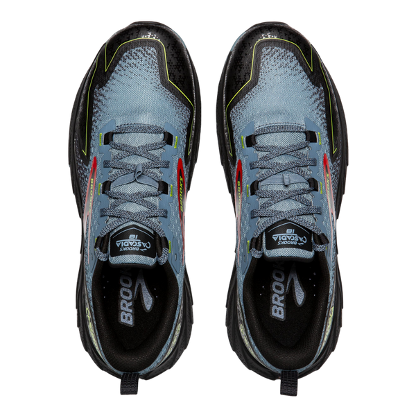 Brooks Cascadia 18 Trail Running Shoes