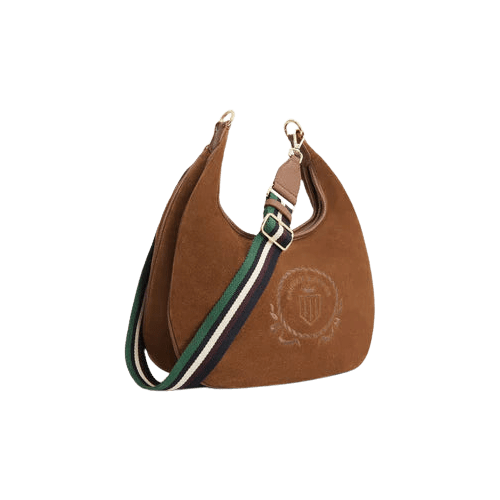 Fairfax & Favor Richmond Hobo Bag for Women