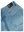 Holland Cooper High-Rise Denim Shorts