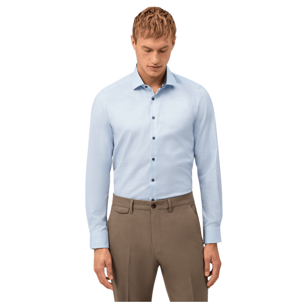 Olymp Level 5 Body Fit Long Sleeve Shirt