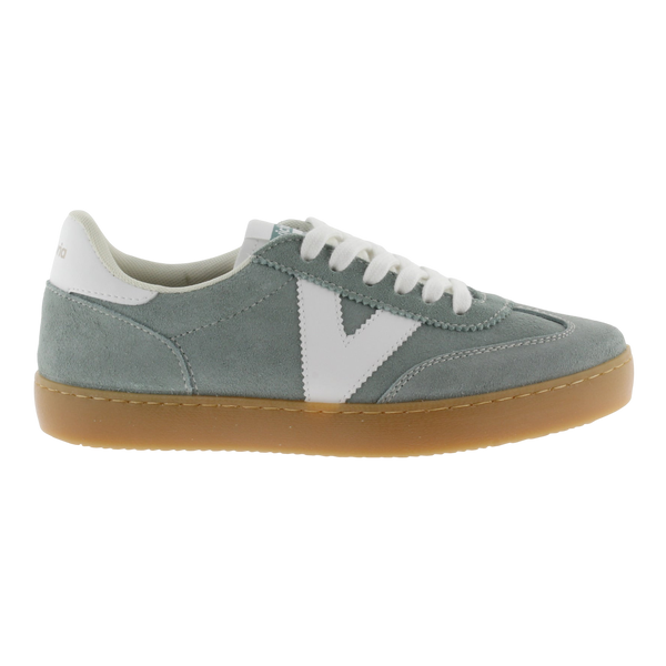 Victoria Berlin Ciclista Suede Retro Trainers