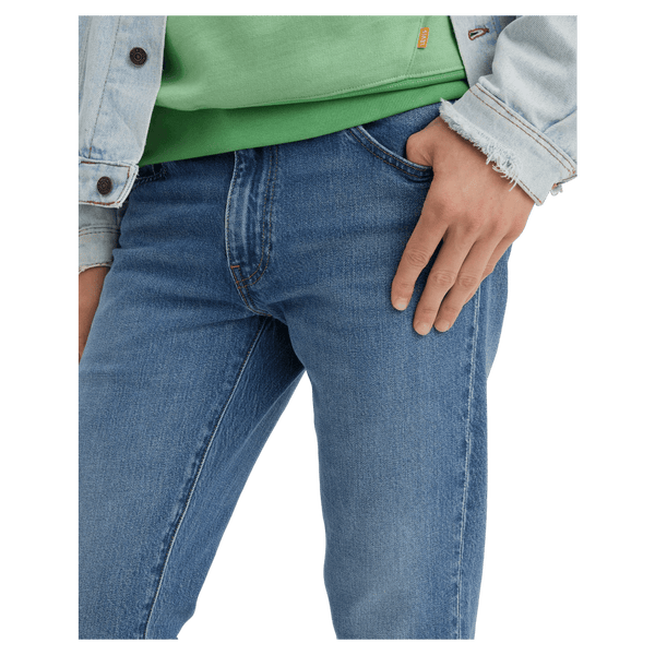 Levi's 568 Loose Straight Jeans