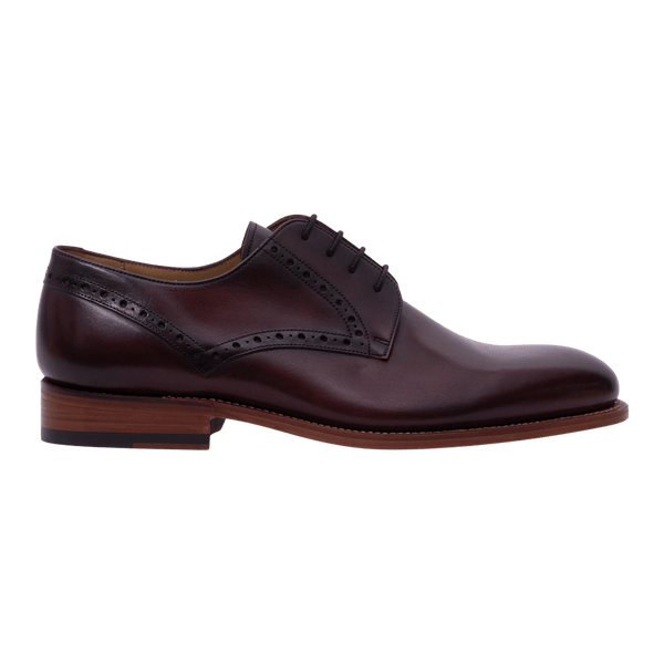 Barker Trent Derby Shoes