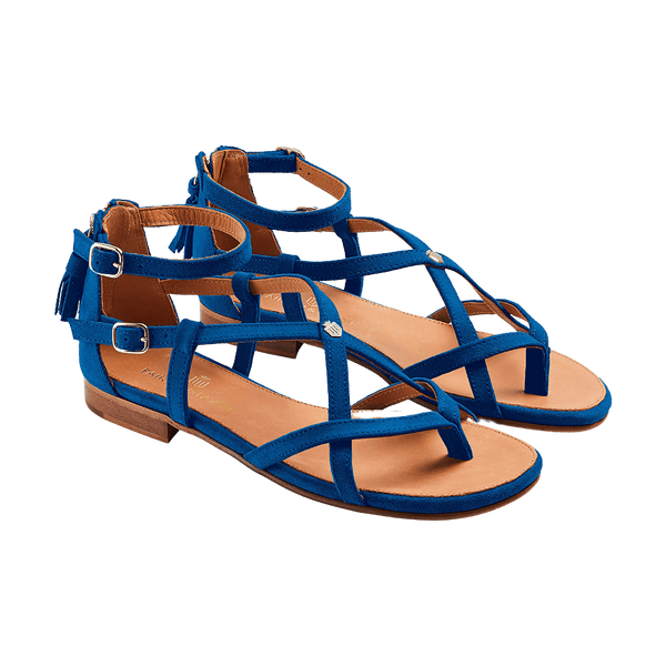 Fairfax & Favor Brancaster Sandal