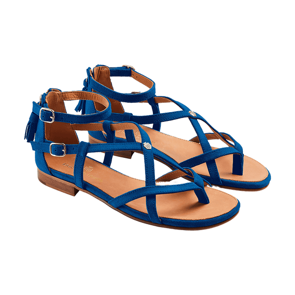 Fairfax & Favor Brancaster Sandal for Women