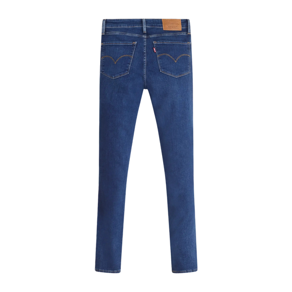 Levi's 721 High Rise Skinny Jeans