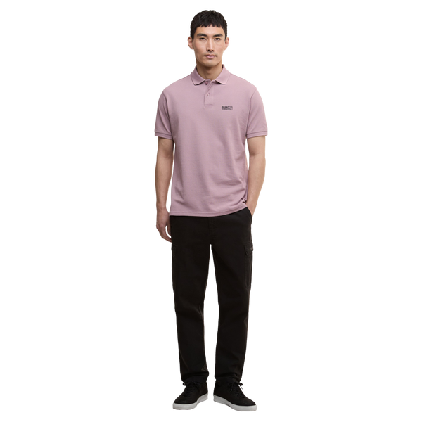 Barbour International Essential Polo Shirt