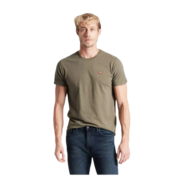 Levi's Short Sleeve Original House Mark T-Shirt
