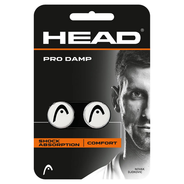 Head Pro Damp Tennis Dampener