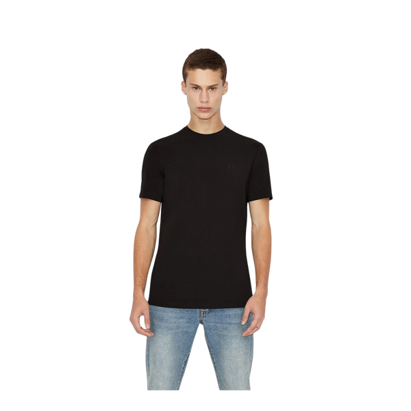 Armani Exchange Plain T-Shirt for Men