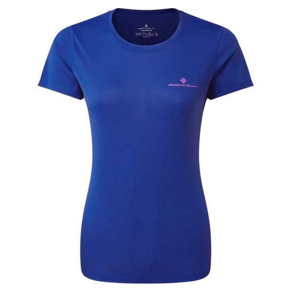 Ronhill Core Short Sleeve Tee for Women