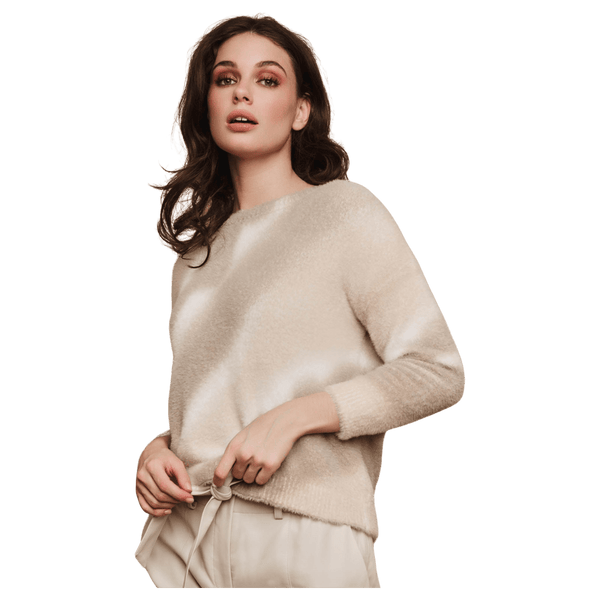Rino & Pelle Kivi Round Neck Jumper