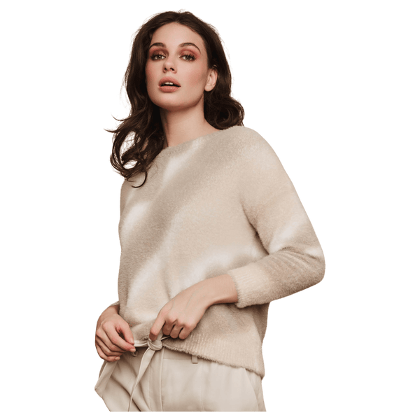 Rino & Pelle Kivi Round Neck Jumper for Women